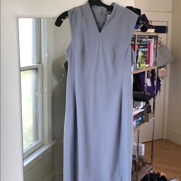 MM Lafleur Dresses & Skirts - MM lafleur knee length structured dress